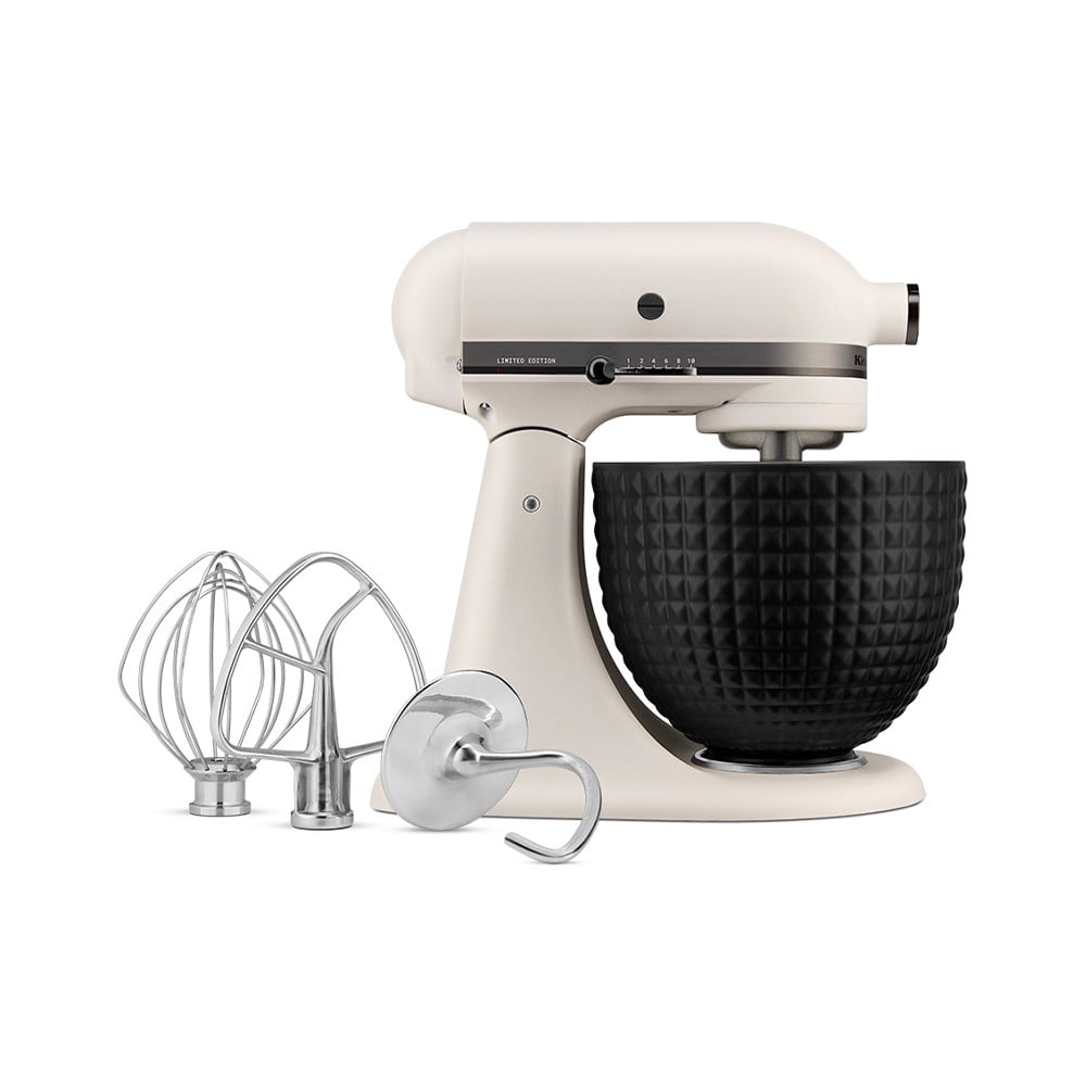 KitchenAid 5KSM180CBELD Artisan 4,8 L Limited Edition Stand MikserKitchenAid