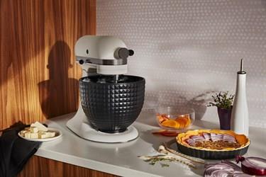 KitchenAid 5KSM180CBELD Artisan 4,8 L Limited Edition Stand MikserKitchenAid