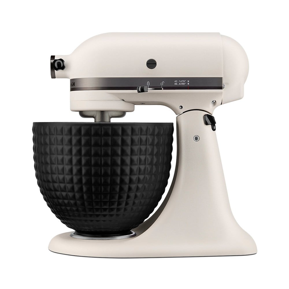 KitchenAid 5KSM180CBELD Artisan 4,8 L Limited Edition Stand MikserKitchenAid