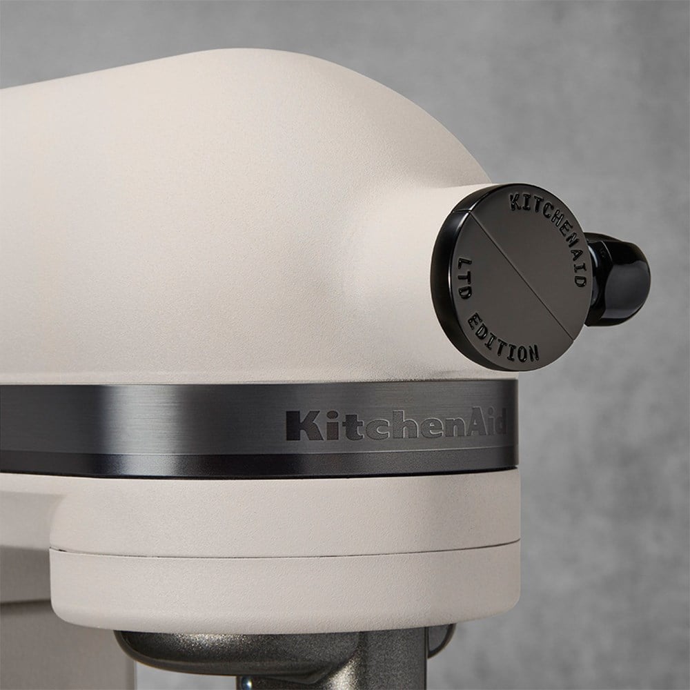 KitchenAid 5KSM180CBELD Artisan 4,8 L Limited Edition Stand MikserKitchenAid