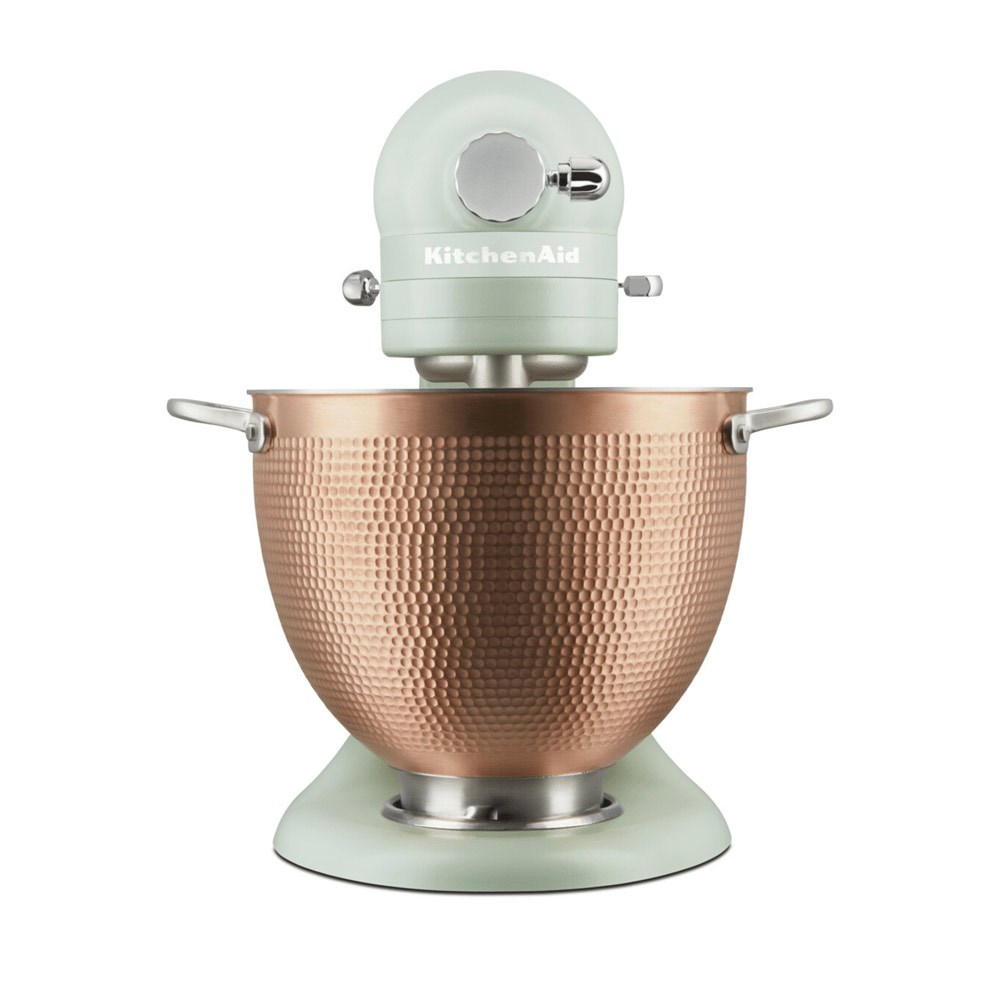KitchenAid 5KSM180LEELB Artisan 4,8 L Design Stand MikserKitchenAid