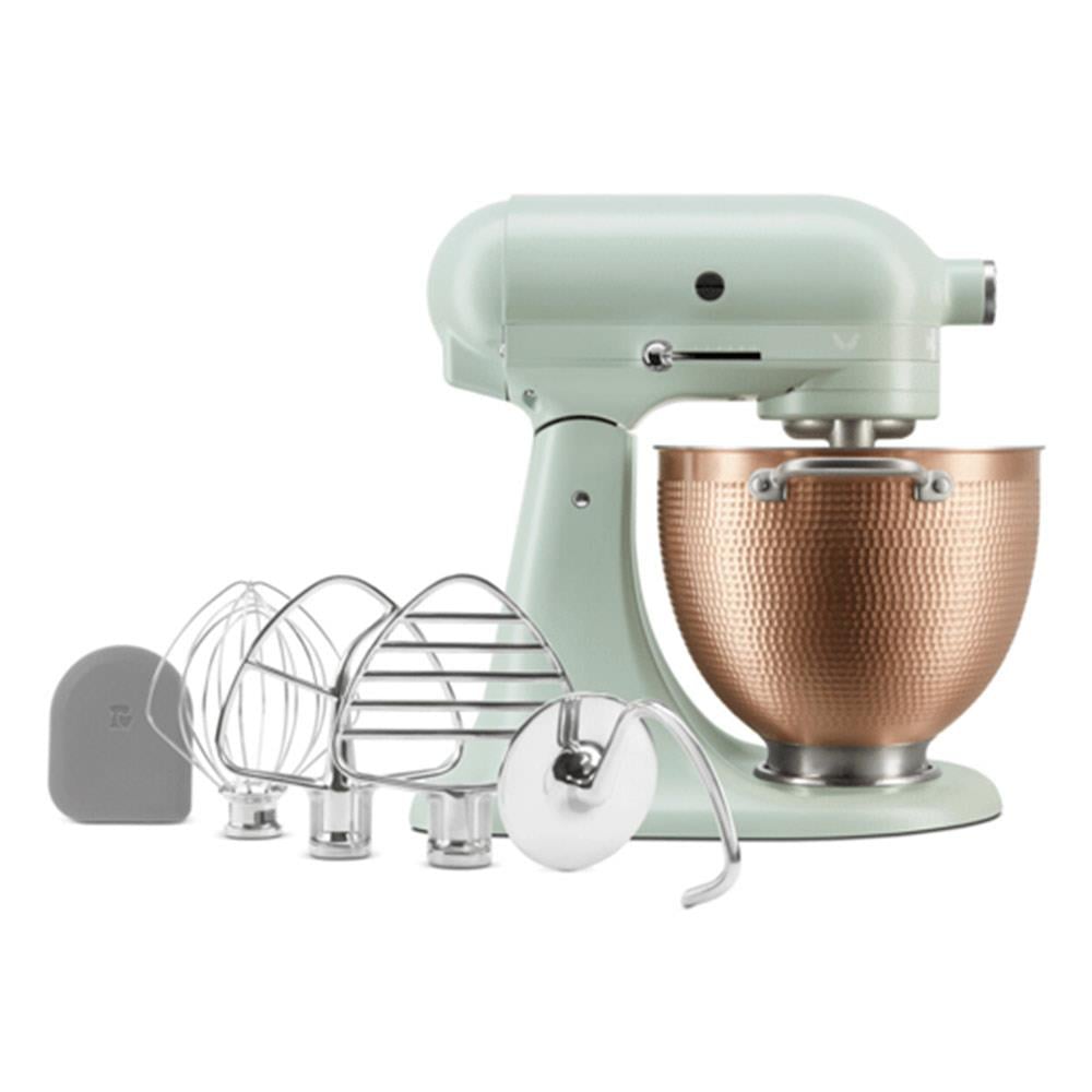 KitchenAid 5KSM180LEELB Artisan 4,8 L Design Stand MikserKitchenAid