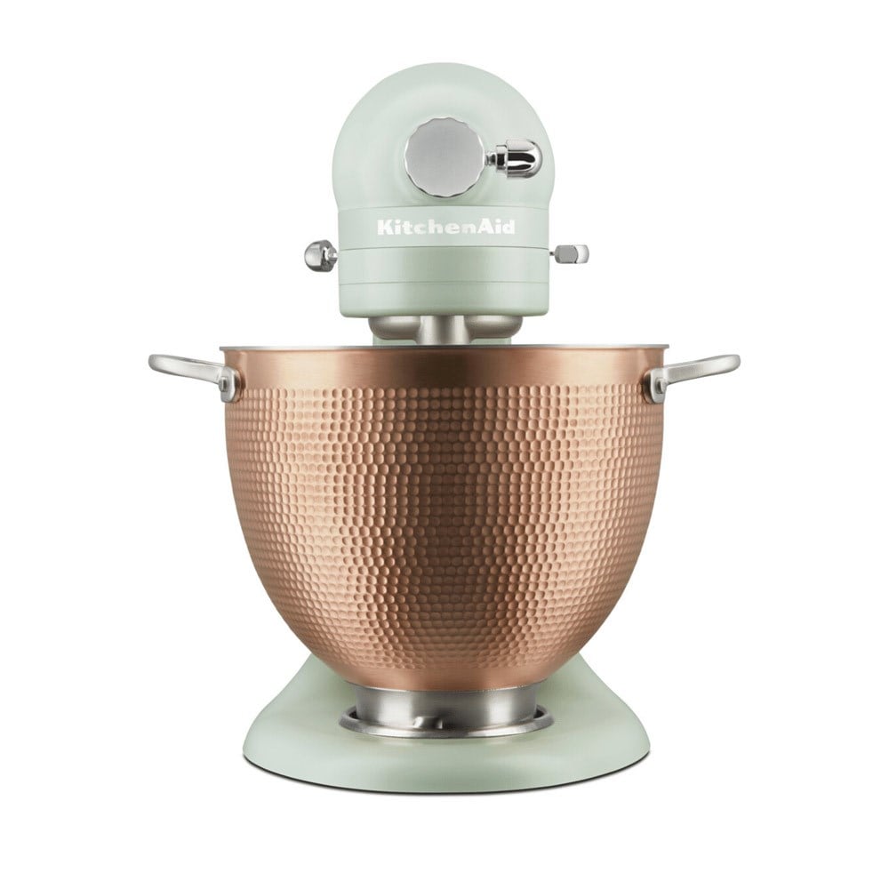 KitchenAid 5KSM180LEELB Artisan 4,8 L Design Stand MikserKitchenAid