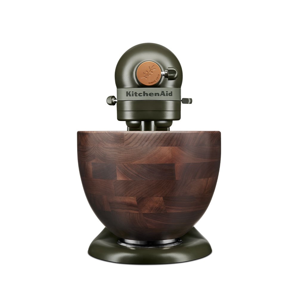 KitchenAid 5KSM180WSEEG Artisan 4,8 L Stand Mikser EvergreenKitchenAid