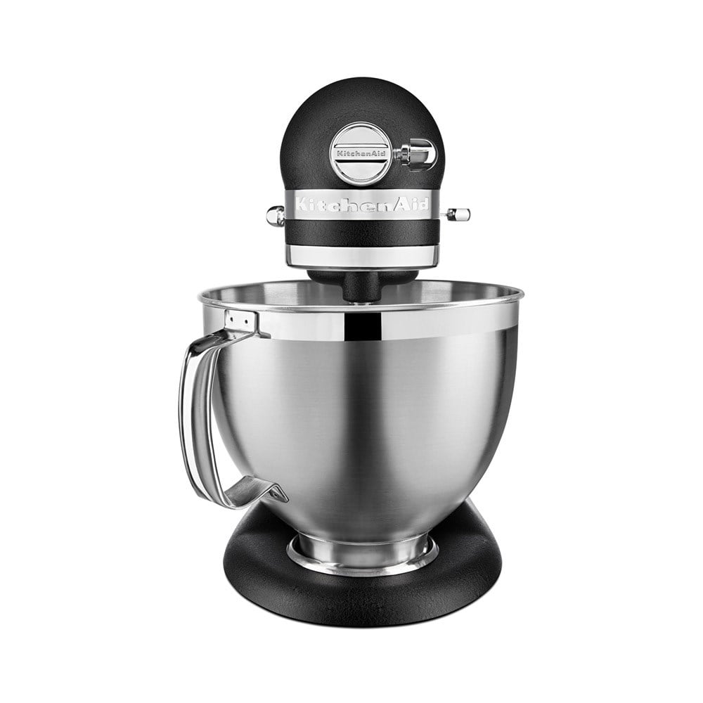 KitchenAid 5KSM185PSEBK Artisan 4,8 L Stand Mikser Cast Iron BlackKitchenAid