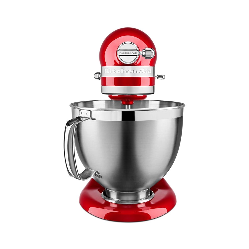 KitchenAid 5KSM185PSECA Artisan 4,8 L Stand Mikser Candy AppleKitchenAid