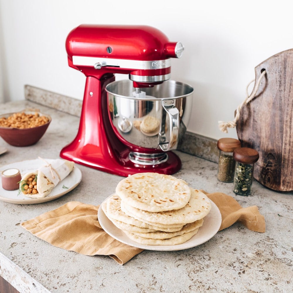 KitchenAid 5KSM185PSECA Artisan 4,8 L Stand Mikser Candy AppleKitchenAid