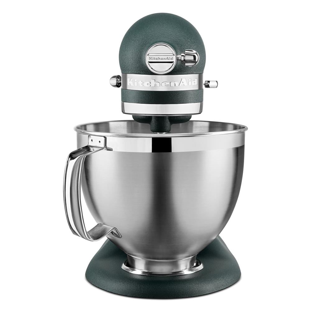 KitchenAid 5KSM185PSEPP Artisan 4,8 L Stand Mikser Pebbled PalmKitchenAid
