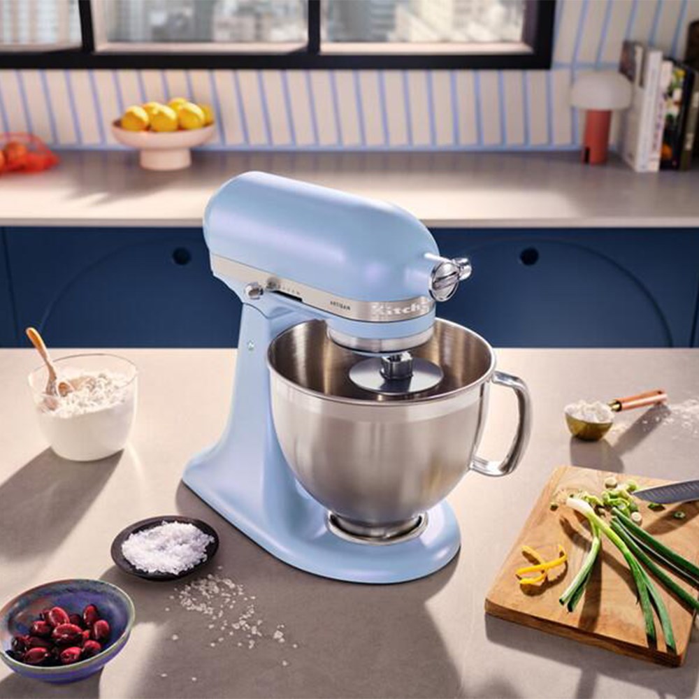KitchenAid 5KSM195PS Artisan 4,8 L Stand Mikser CotyKitchenAid