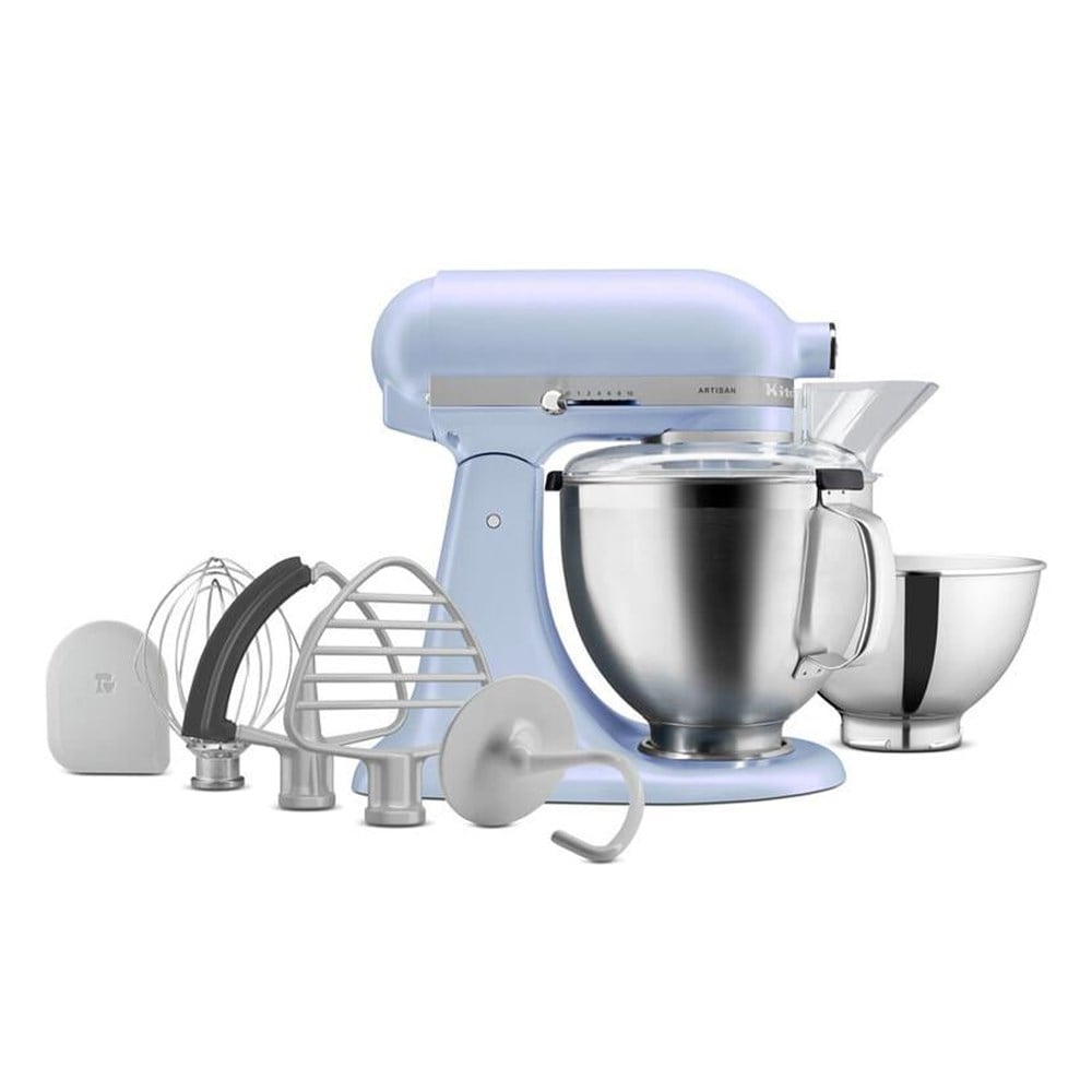 KitchenAid 5KSM195PS Artisan 4,8 L Stand Mikser CotyKitchenAid