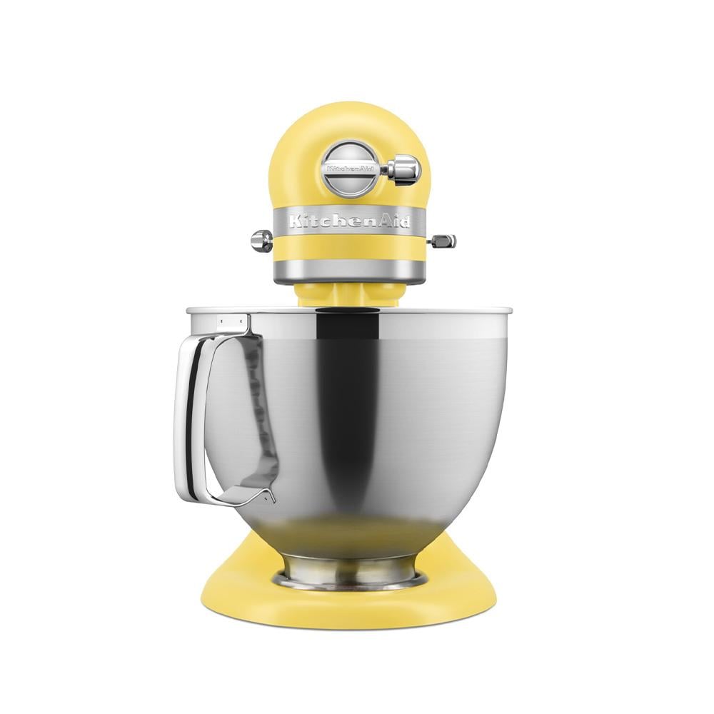 KitchenAid 5KSM195PSEBT Artisan 4,8 L Stand Mikser ButterKitchenAid