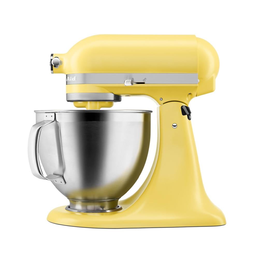 KitchenAid 5KSM195PSEBT Artisan 4,8 L Stand Mikser ButterKitchenAid