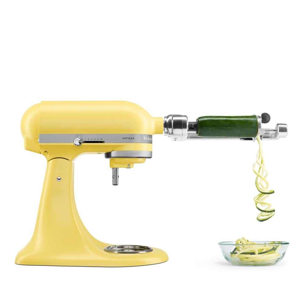 KitchenAid 5KSM195PSEBT Artisan 4,8 L Stand Mikser ButterKitchenAid