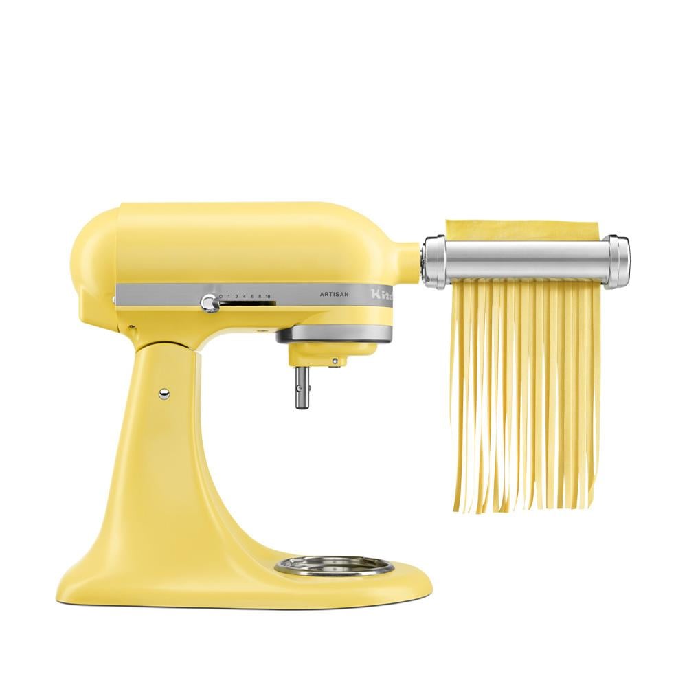 KitchenAid 5KSM195PSEBT Artisan 4,8 L Stand Mikser ButterKitchenAid