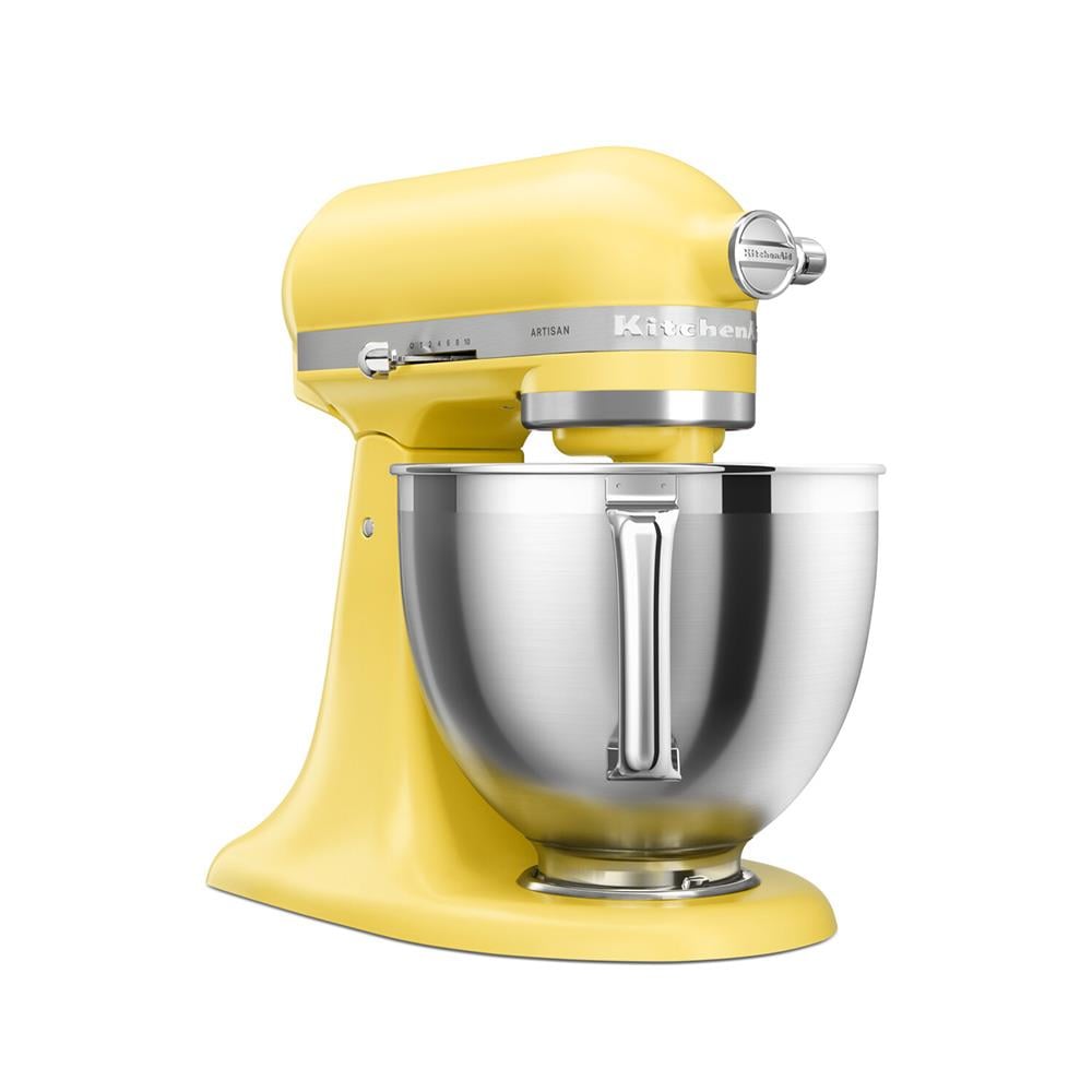 KitchenAid 5KSM195PSEBT Artisan 4,8 L Stand Mikser ButterKitchenAid