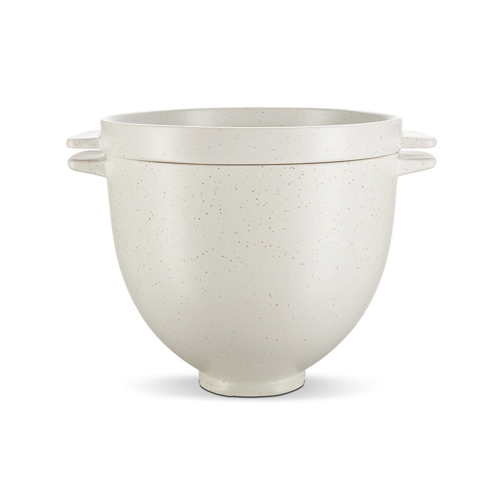 KitchenAid 5KSM2CB5BGS Pişirici Kapaklı Ekmek KasesiKitchenAid