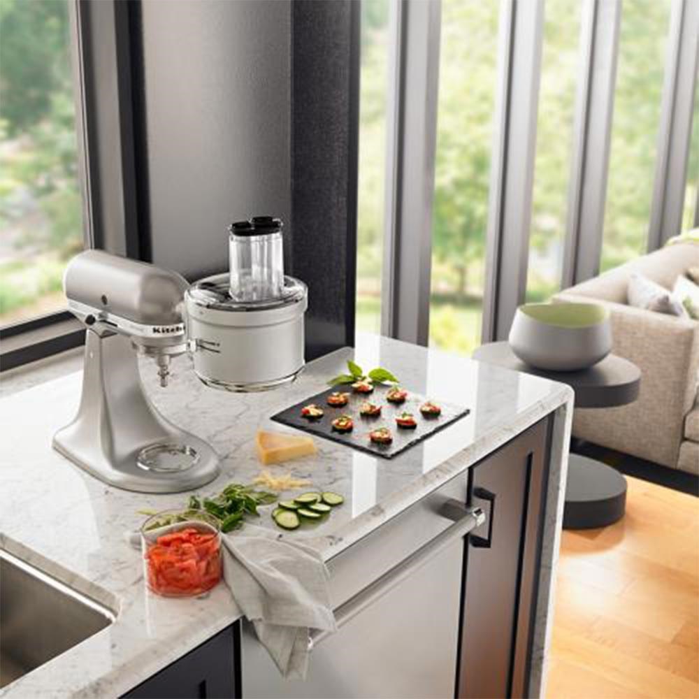 KitchenAid 5KSM2FPA Mutfak Robotu AparatıKitchenAid