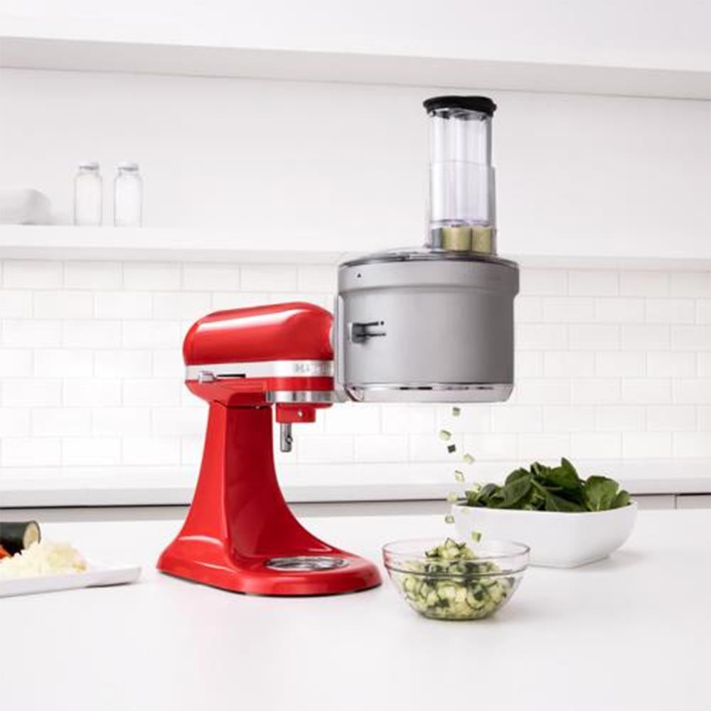 KitchenAid 5KSM2FPA Mutfak Robotu AparatıKitchenAid