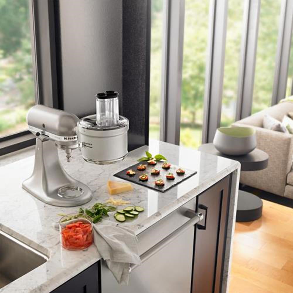 KitchenAid 5KSM2FPA Mutfak Robotu AparatıKitchenAid
