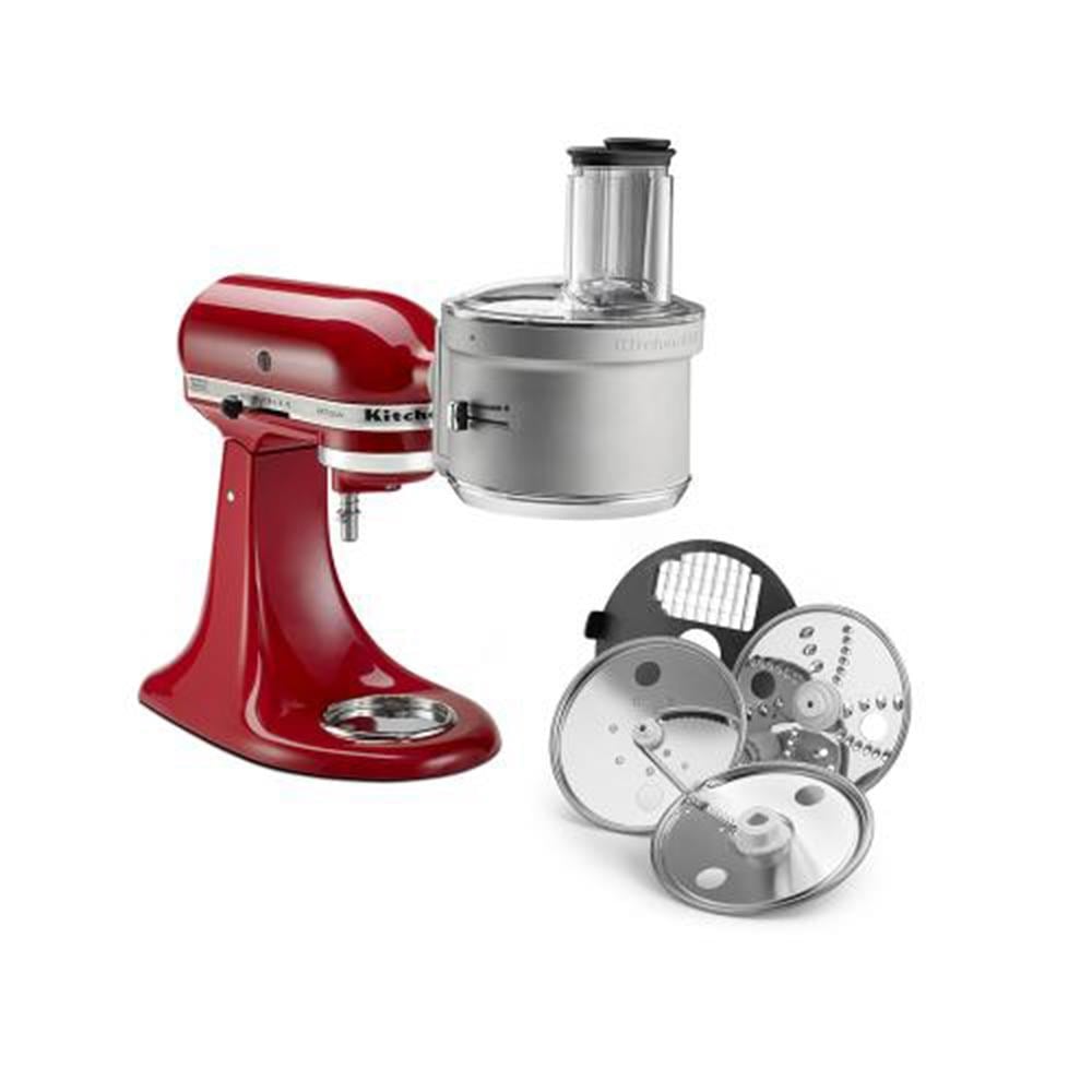 KitchenAid 5KSM2FPA Mutfak Robotu AparatıKitchenAid