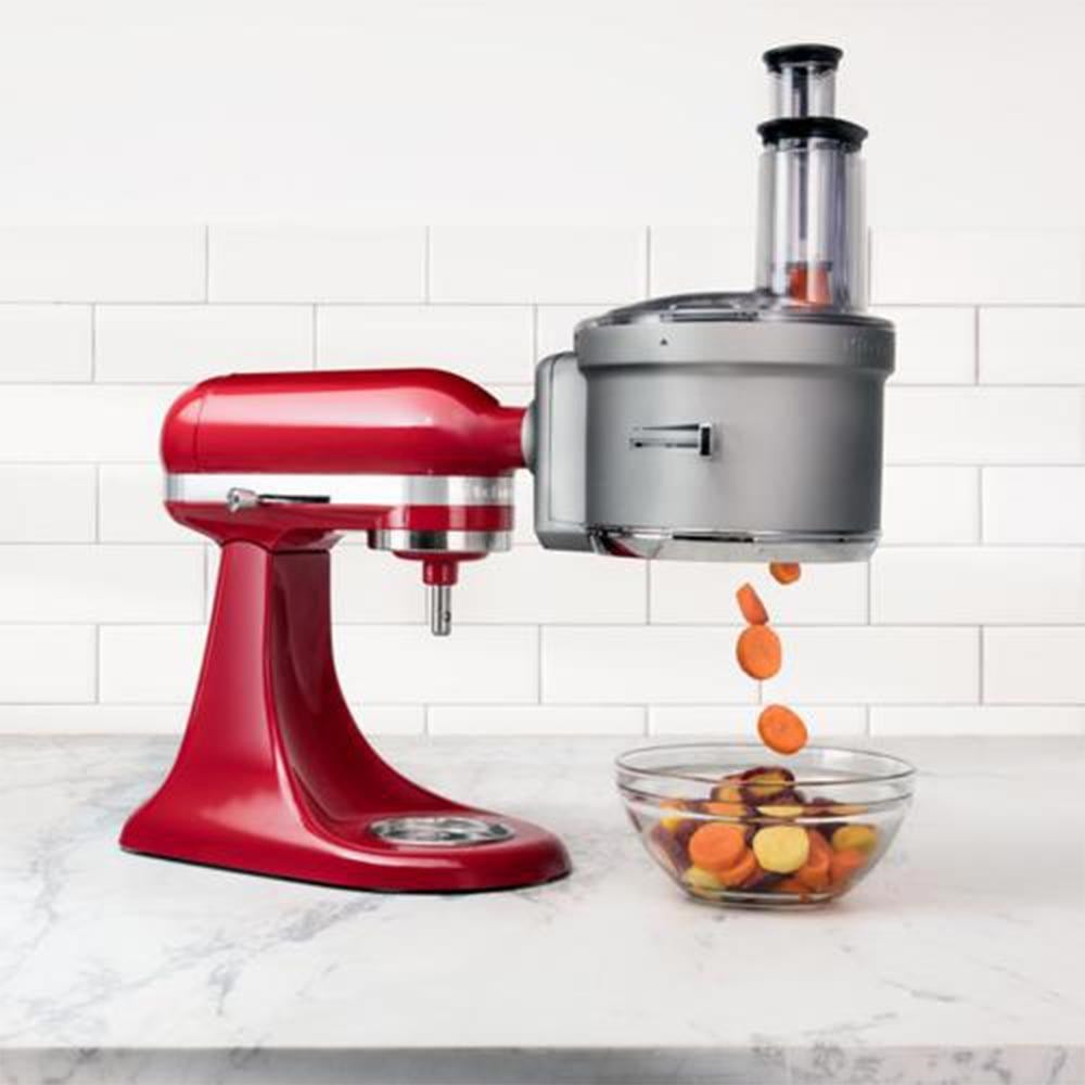KitchenAid 5KSM2FPA Mutfak Robotu AparatıKitchenAid