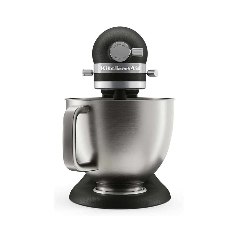 KitchenAid 5KSM50PKVEBK Artisan Plus 4,7 L Stand Mikser Cast Iron BlackKitchenAid