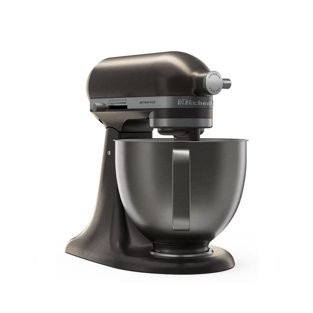 KitchenAid 5KSM50PKVEIO Artisan Plus 4,7 L Stand Mikser Iron OreKitchenAid