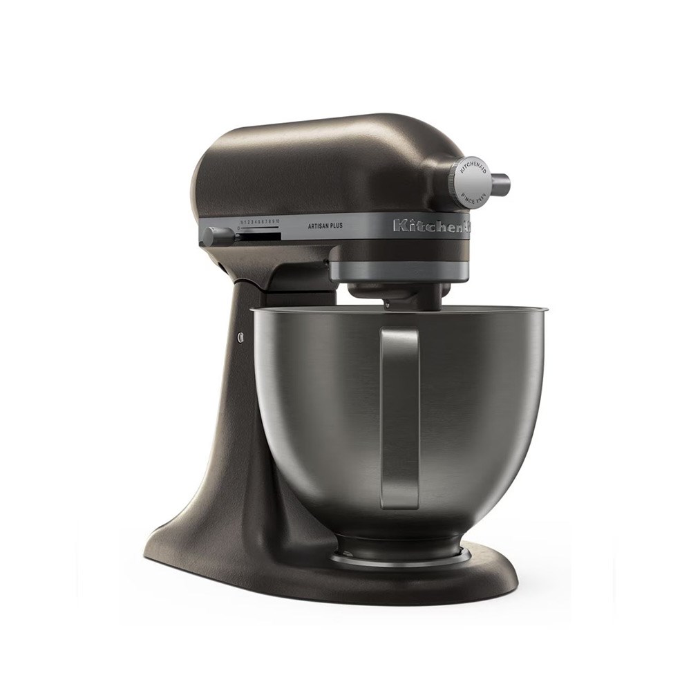 KitchenAid 5KSM50PKVEIO Artisan Plus 4,7 L Stand Mikser Iron OreKitchenAid