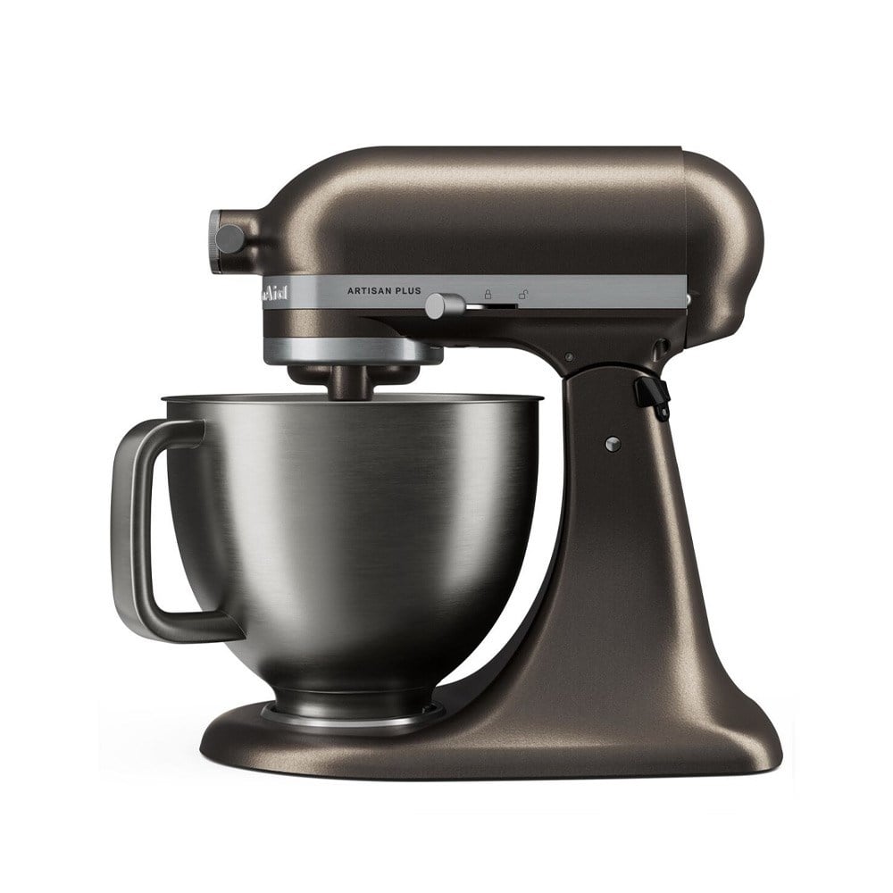 KitchenAid 5KSM50PKVEIO Artisan Plus 4,7 L Stand Mikser Iron OreKitchenAid