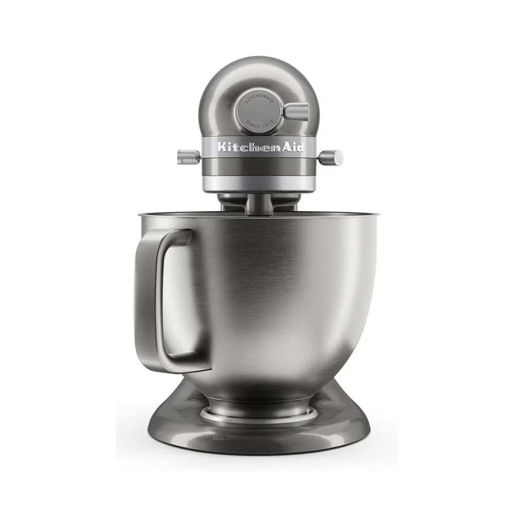 KitchenAid 5KSM50PKVEMS Artisan Plus 4,7 L Stand Mikser Medallion SilverKitchenAid