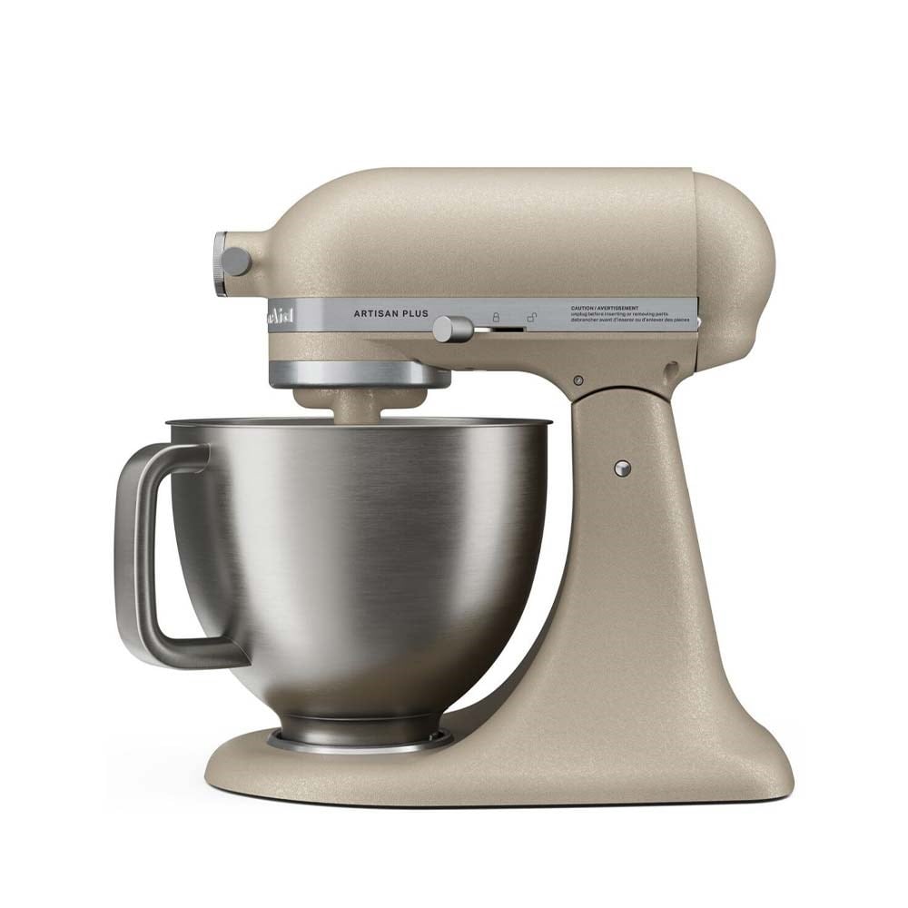 KitchenAid 5KSM50PKVEOC Artisan Plus 4,7 L Stand Mikser OatKitchenAid