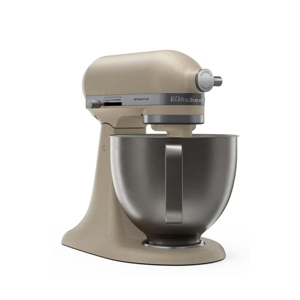 KitchenAid 5KSM50PKVEOC Artisan Plus 4,7 L Stand Mikser OatKitchenAid