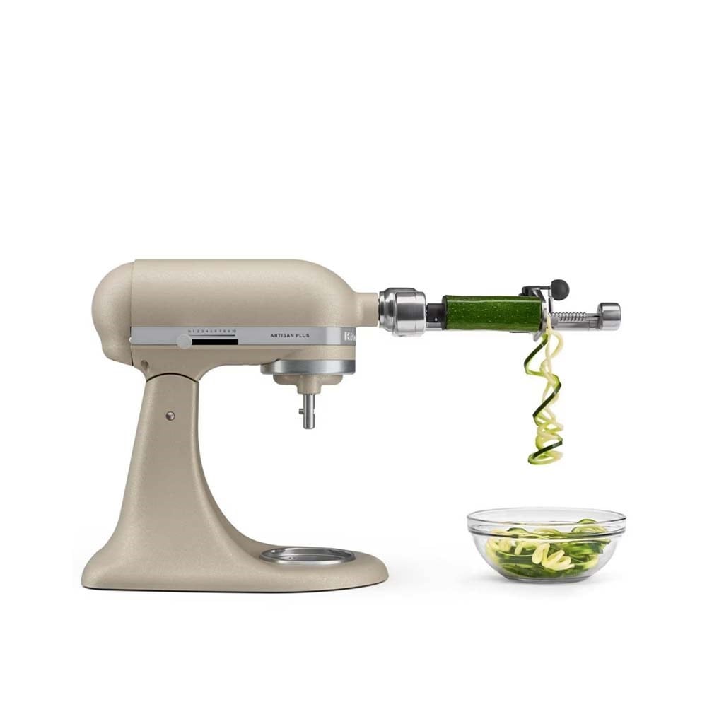 KitchenAid 5KSM50PKVEOC Artisan Plus 4,7 L Stand Mikser OatKitchenAid