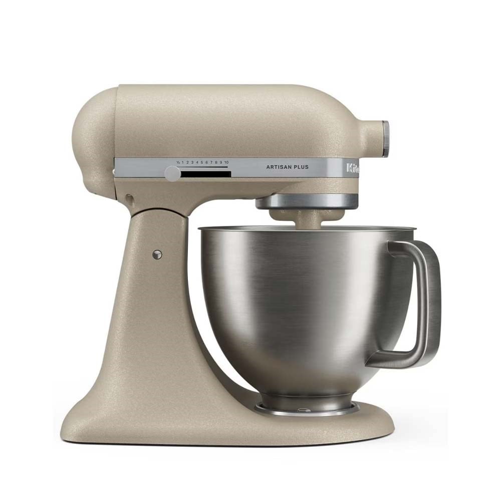 KitchenAid 5KSM50PKVEOC Artisan Plus 4,7 L Stand Mikser OatKitchenAid
