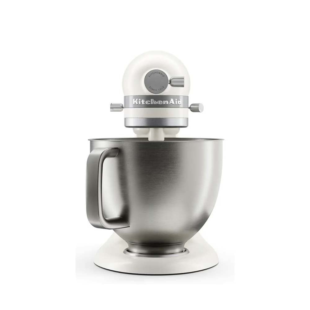 KitchenAid 5KSM50PKVEPL Artisan Plus 4,7 L Stand Mikser Porcelain WhiteKitchenAid