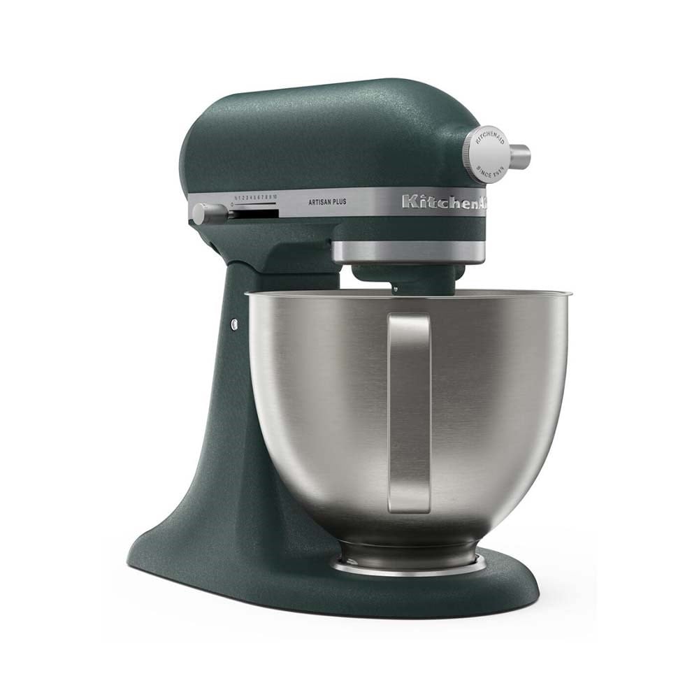 KitchenAid 5KSM50PKVEPP Artisan Plus 4,7 L Stand Mikser Pebble PalmKitchenAid