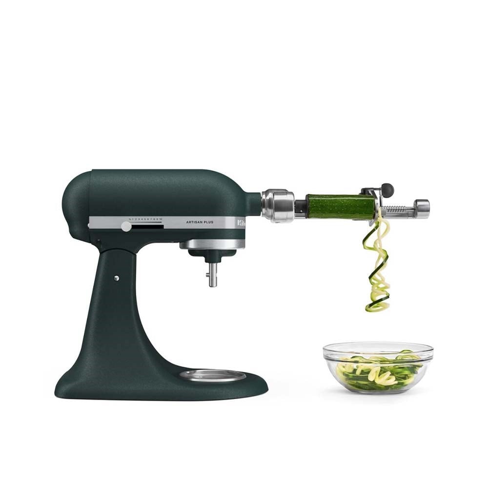 KitchenAid 5KSM50PKVEPP Artisan Plus 4,7 L Stand Mikser Pebble PalmKitchenAid