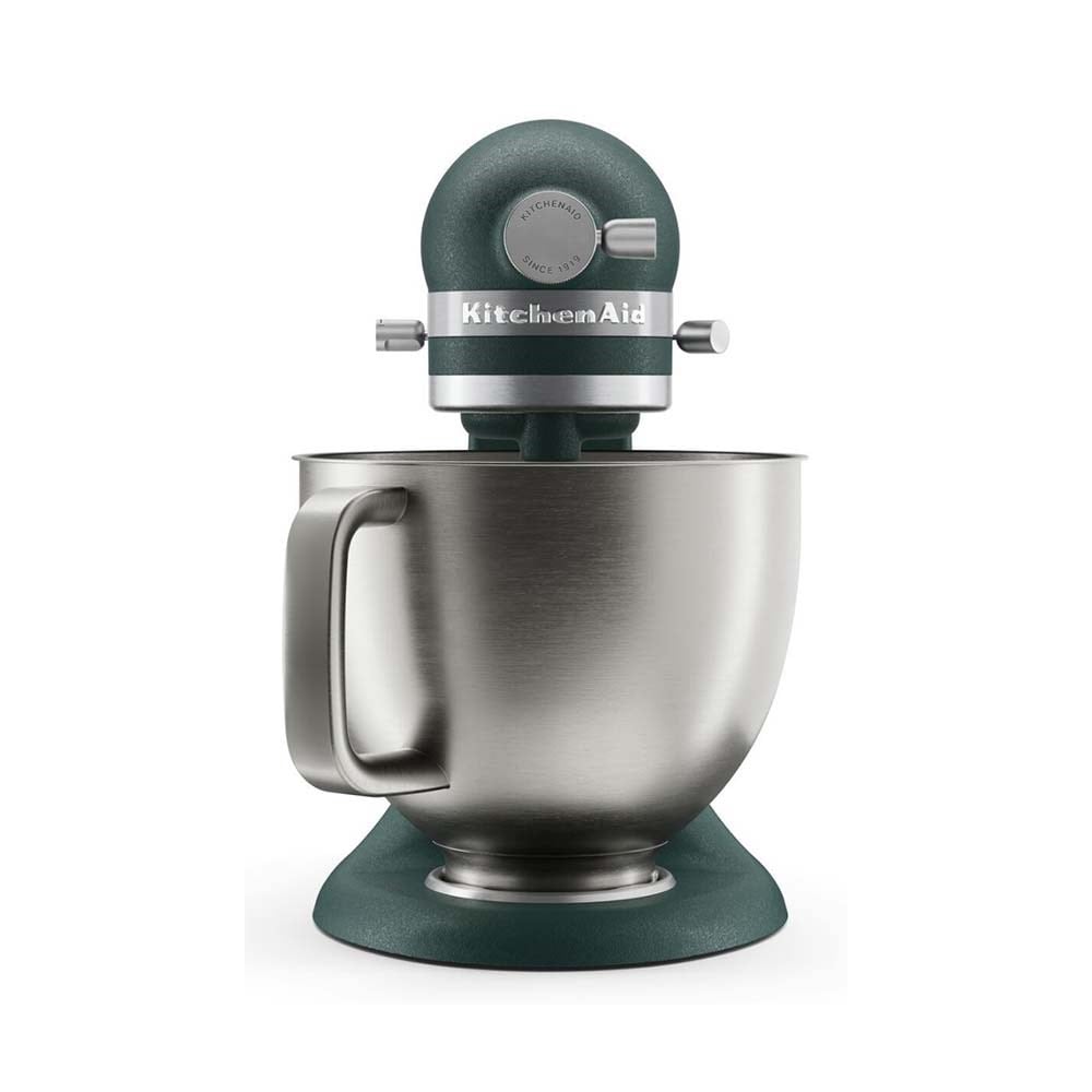KitchenAid 5KSM50PKVEPP Artisan Plus 4,7 L Stand Mikser Pebble PalmKitchenAid
