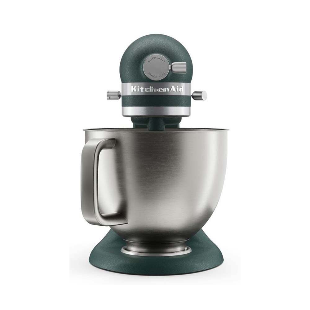 KitchenAid 5KSM50PKVEPP Artisan Plus 4,7 L Stand Mikser Pebble PalmKitchenAid