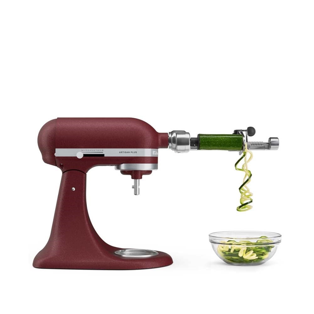 KitchenAid 5KSM50PKVESO Artisan Plus 4,7 L Stand Mikser Sun Dried TomatoKitchenAid