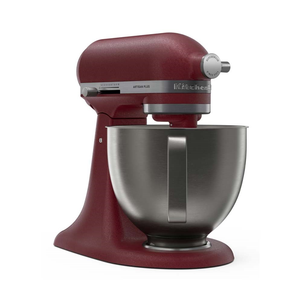 KitchenAid 5KSM50PKVESO Artisan Plus 4,7 L Stand Mikser Sun Dried TomatoKitchenAid