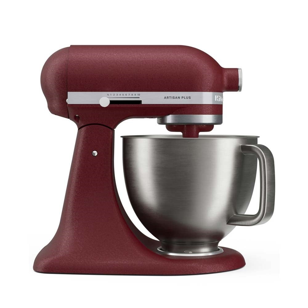 KitchenAid 5KSM50PKVESO Artisan Plus 4,7 L Stand Mikser Sun Dried TomatoKitchenAid