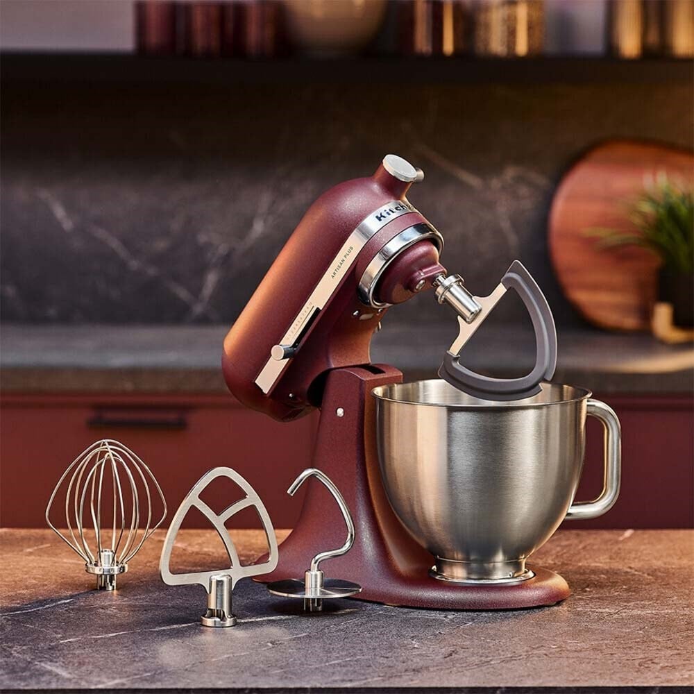 KitchenAid 5KSM50PKVESO Artisan Plus 4,7 L Stand Mikser Sun Dried TomatoKitchenAid