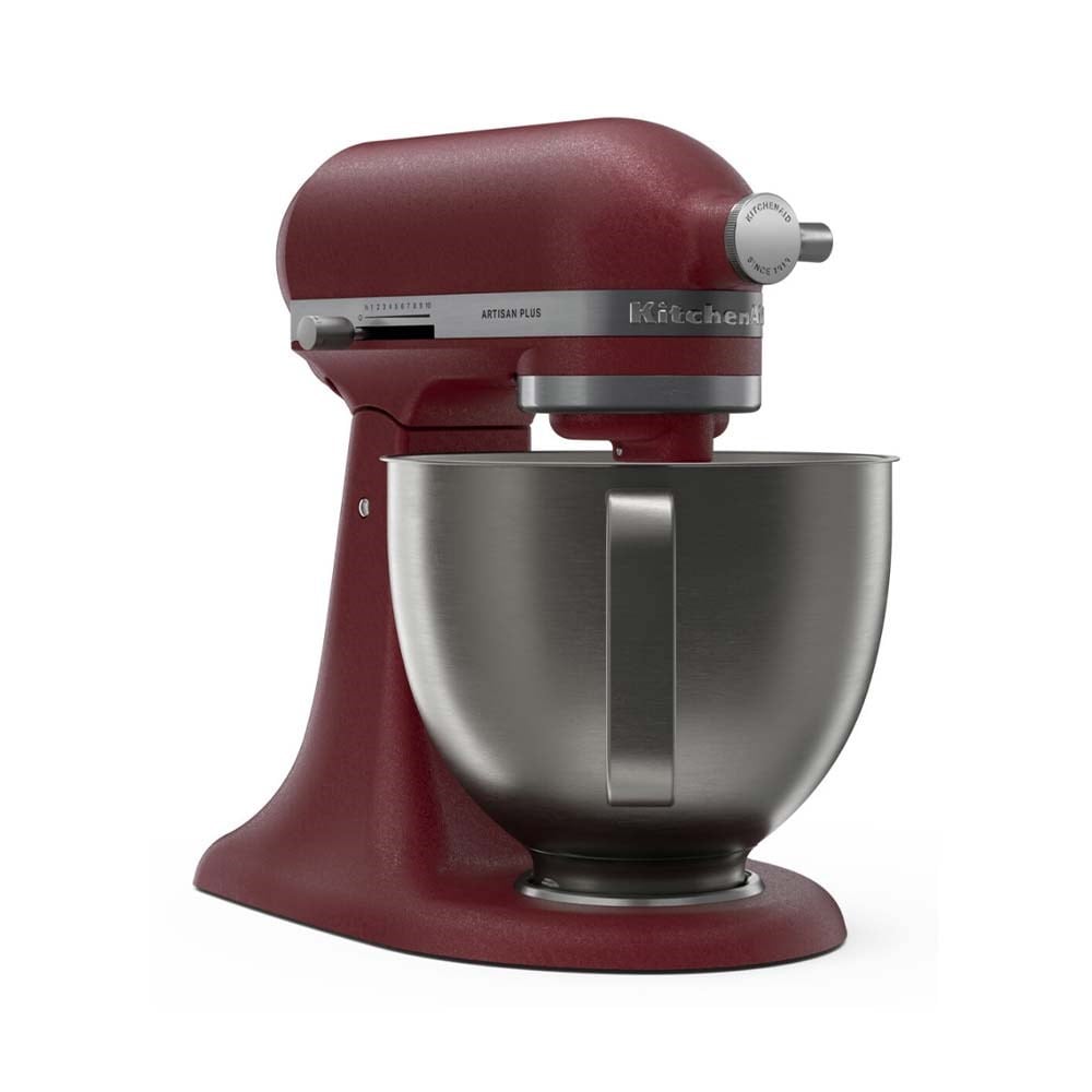KitchenAid 5KSM50PKVESO Artisan Plus 4,7 L Stand Mikser Sun Dried TomatoKitchenAid