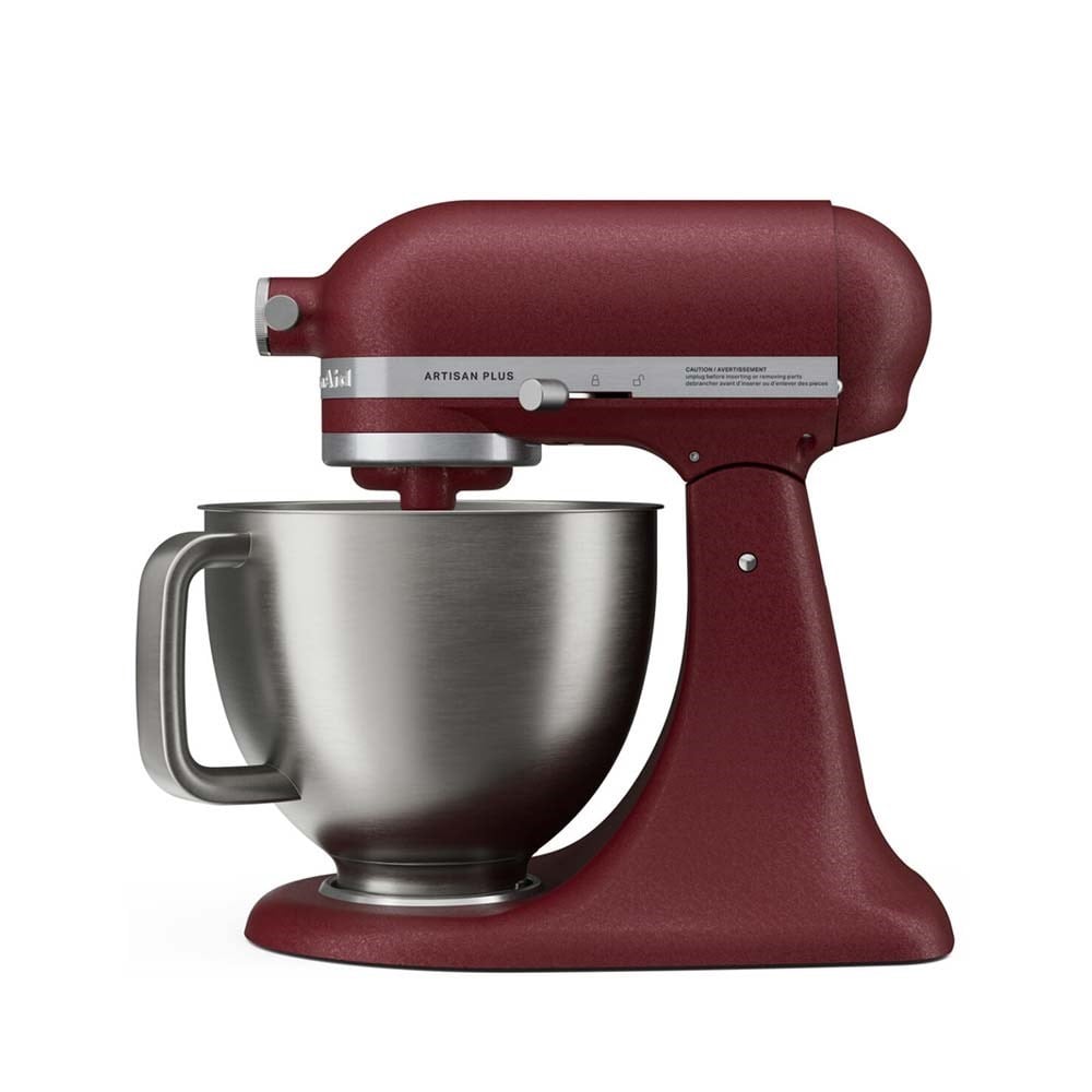 KitchenAid 5KSM50PKVESO Artisan Plus 4,7 L Stand Mikser Sun Dried TomatoKitchenAid