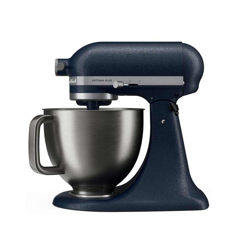 KitchenAid 5KSM50PKVEWB Artisan Plus 4,7 L Stand Mikser Wild BlueberryKitchenAid