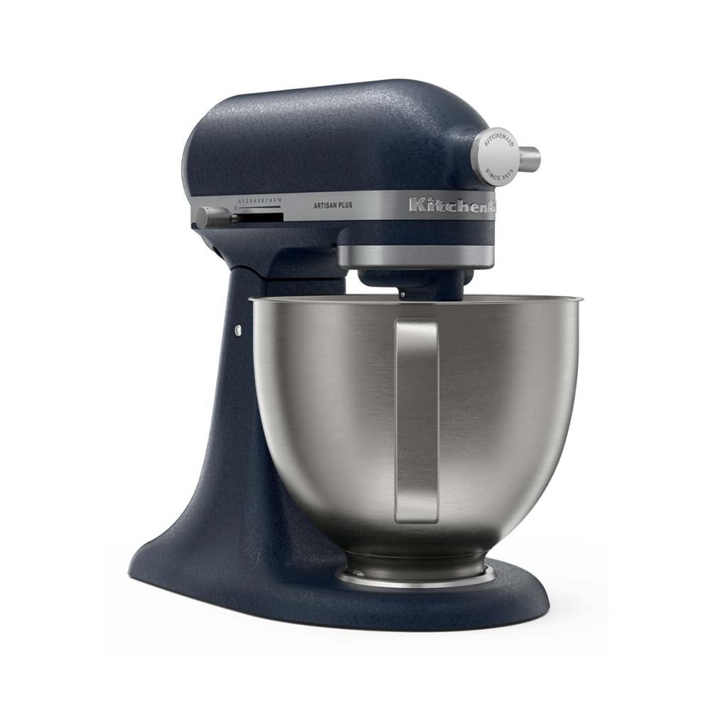 KitchenAid 5KSM50PKVEWB Artisan Plus 4,7 L Stand Mikser Wild BlueberryKitchenAid