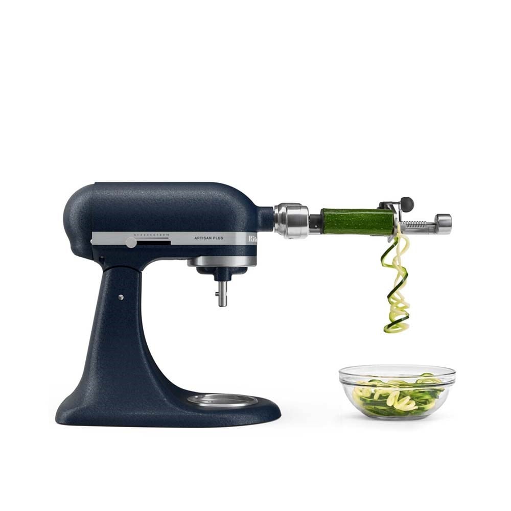 KitchenAid 5KSM50PKVEWB Artisan Plus 4,7 L Stand Mikser Wild BlueberryKitchenAid