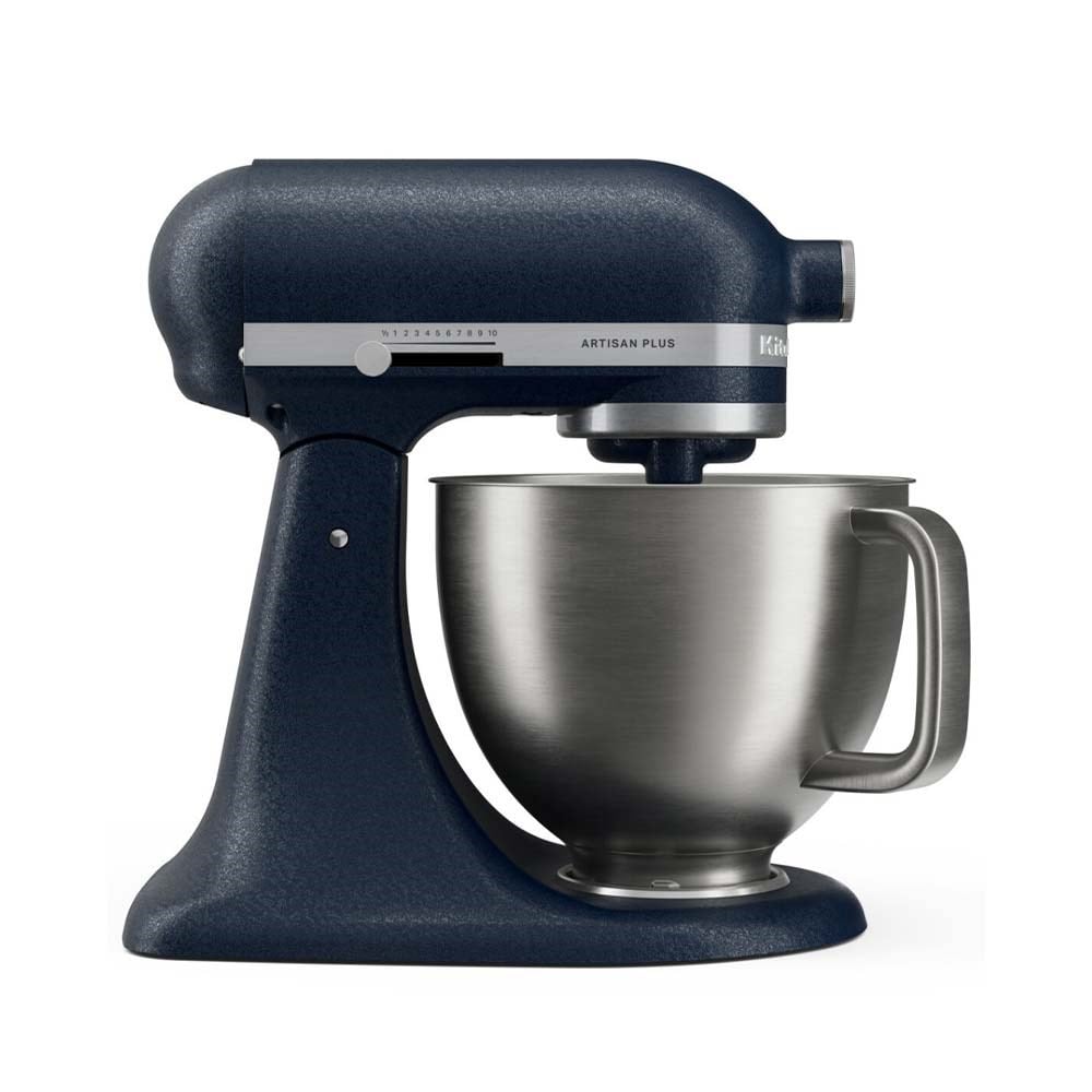 KitchenAid 5KSM50PKVEWB Artisan Plus 4,7 L Stand Mikser Wild BlueberryKitchenAid