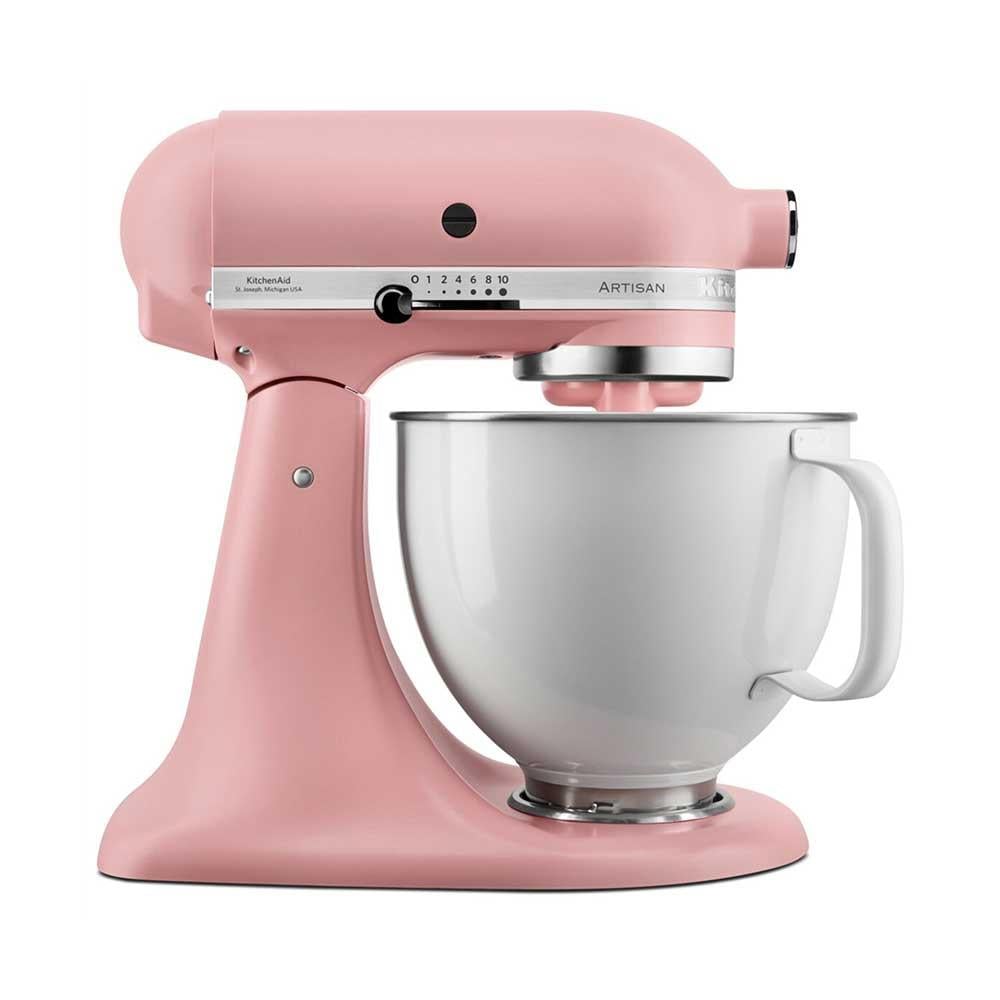 KitchenAid 5KSM5SSBWH 4,8 L Stand Mikser İçin Paslanmaz Çelik Kase WhiteKitchenAid